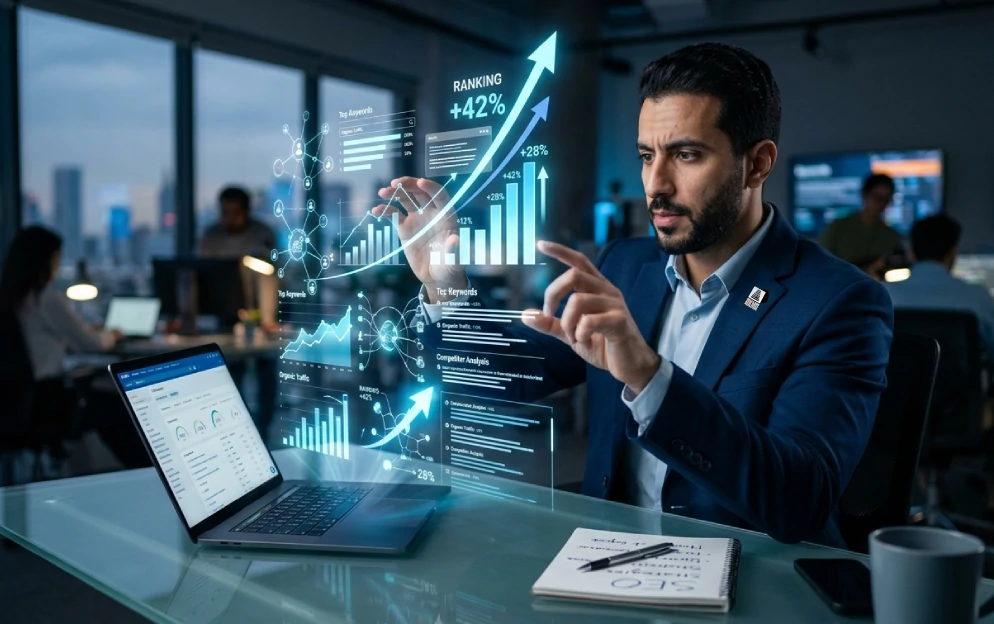 آخر أخبار الذكاء الاصطناعي وأهم التطورات الجديدة